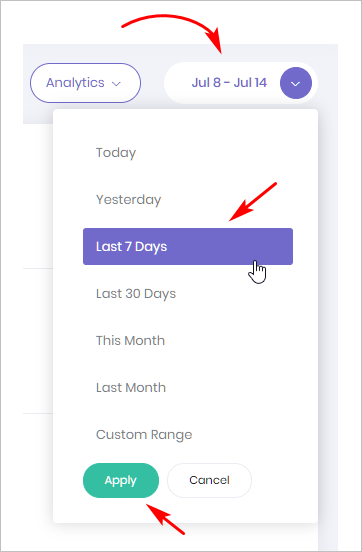 Analytics_Time Interval